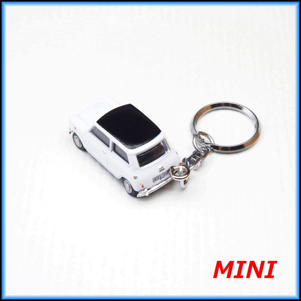 Amazon.co.jp: ローバー ミニ クーパー ミニカー ストラップ